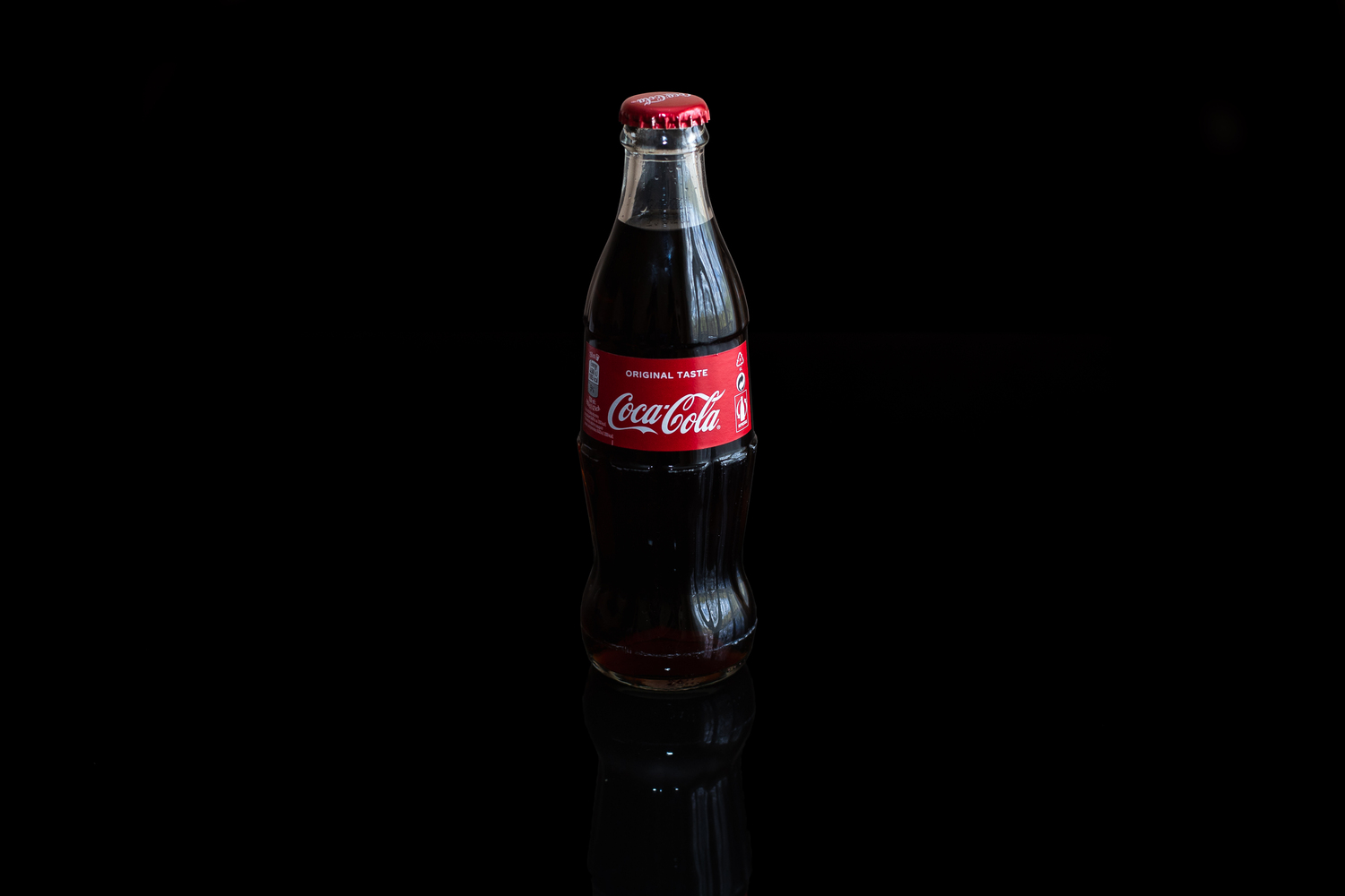 Coca-cola 0.5мл