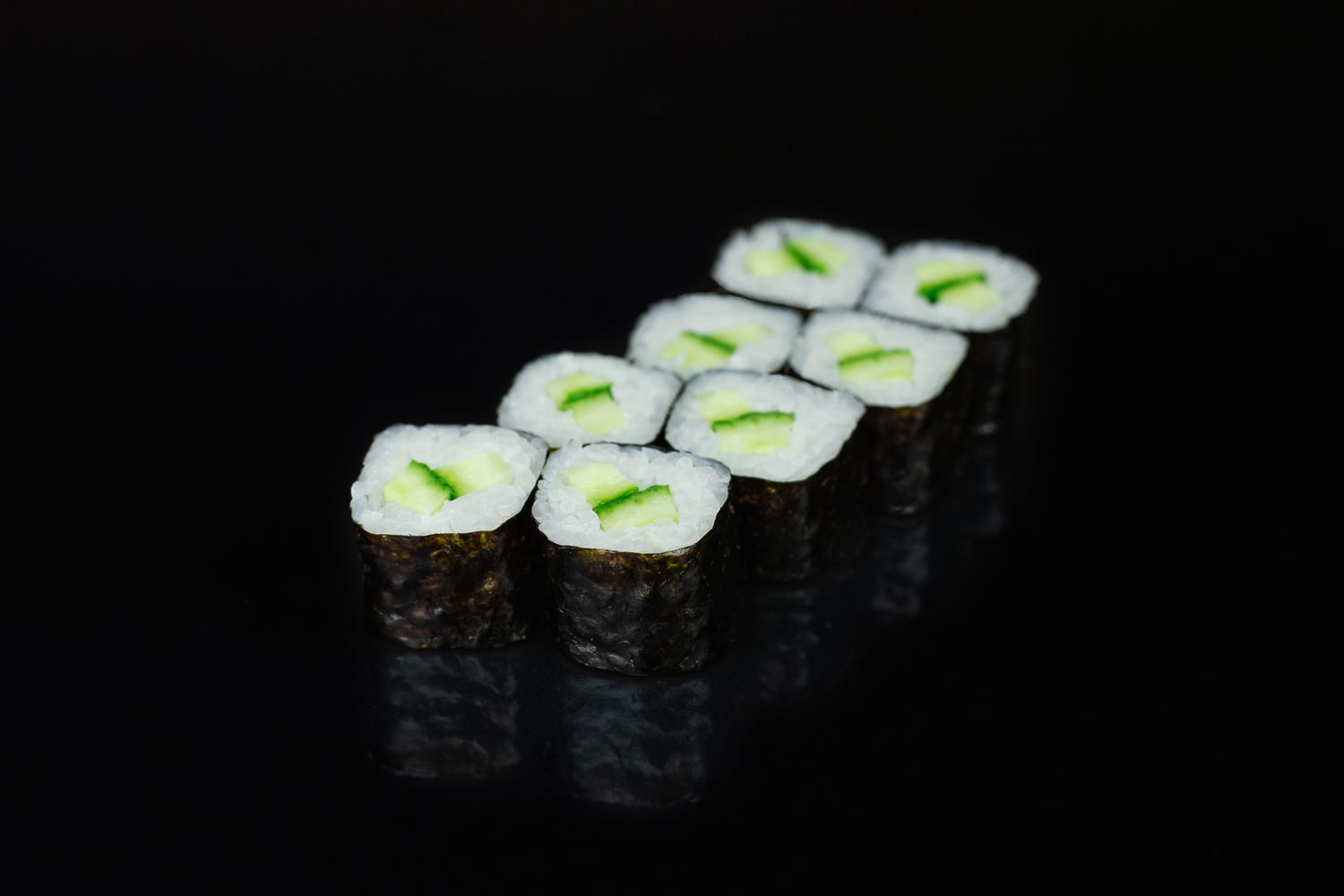 Kappa maki Kappa maki