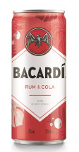 Bacardi 0.25